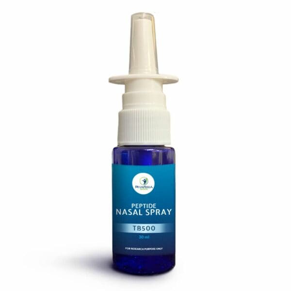 TB500 Peptide Nasal Spray 30ml